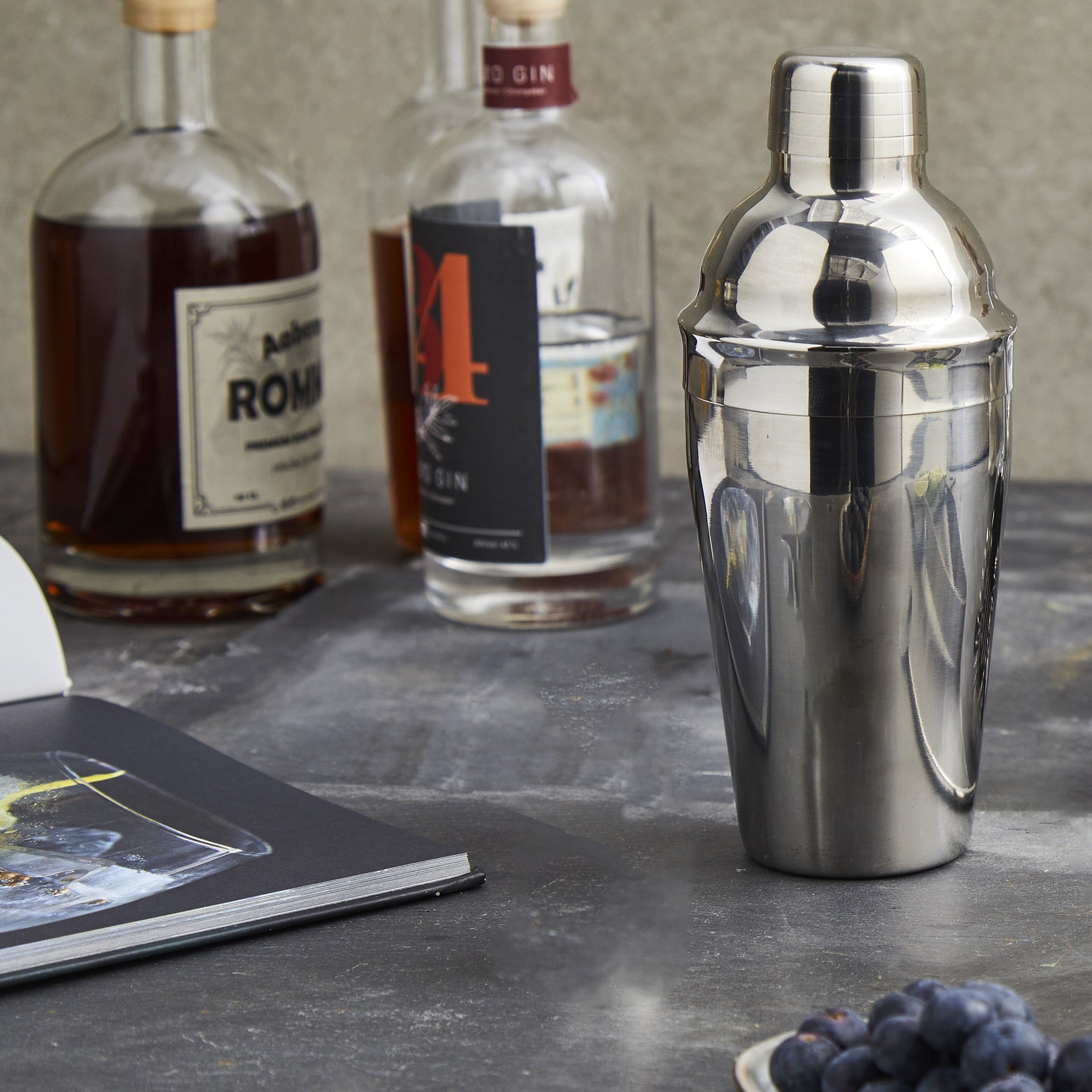 Cocktailshaker